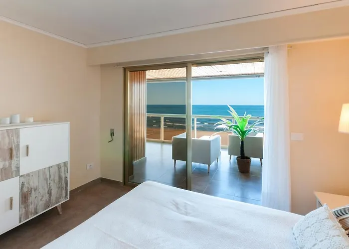 Apartman Ag Bermudas Premium *