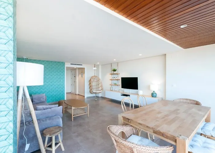 Ag Bermudas Premium Apartman