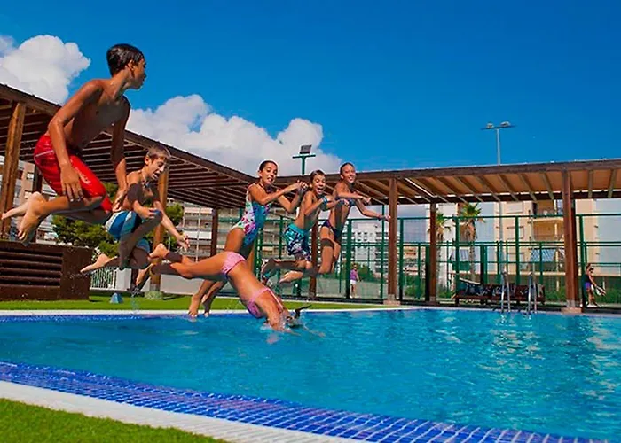 Ag Bermudas Premium Apartman
