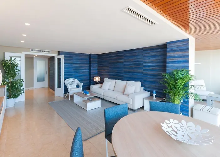 Ag Bermudas Premium Apartman