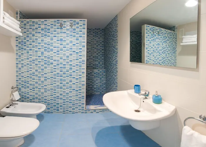 Apartman Ag Bermudas Premium Gandía