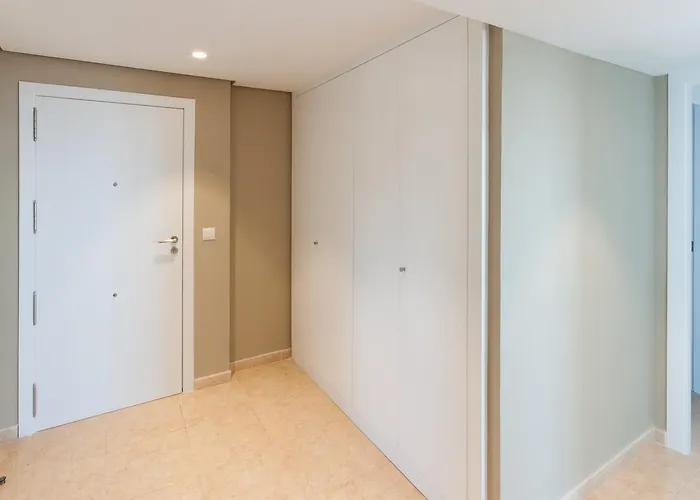 Apartman Ag Bermudas Premium *