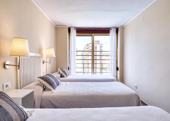 Ag Bermudas Premium Apartman