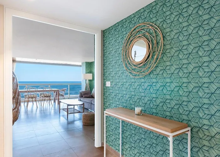 Ag Bermudas Premium Apartman Gandía
